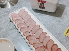 -李老哈·东北菜(宋园路店)