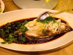 -广州富力丽思卡尔顿酒店·丽轩·粤菜