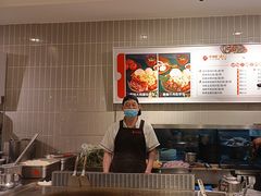 -大食代美食广场(月星环球港店)