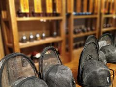 -MAX伯爵沉浸式超级游戏体验馆·实景桌游·剧本杀(小时代店)