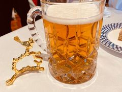 -哈拉硕俄式西餐