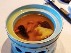 -富力丽思卡尔顿酒店·丽轩中餐厅