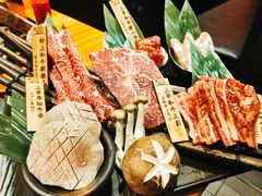 -肉魁屋·烧肉·烧鸟·酒场(高新店)
