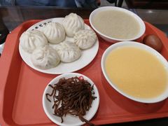 -庆丰包子铺(田村店)