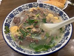 -小潘记鸭血粉丝汤