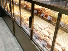 -荷家面包生日蛋糕(大渡口万达广场店)