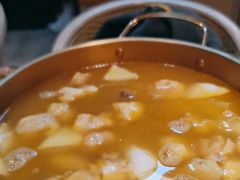 -帕娜·泰式茶餐厅·Bistro(近铁广场店)