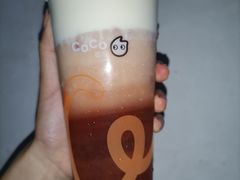 -CoCo都可(天河又一城店)