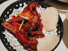 -避风塘(江桥万达店)