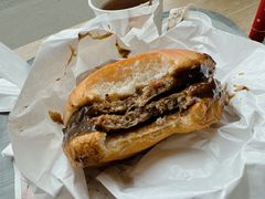 -麦当劳(成都时代奥特莱斯店)