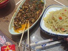 -谭十三大排档·18年老字号(船山路总店)