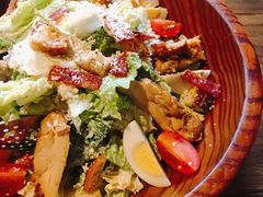 -Amanda餐厅(长乐路店)