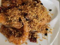 -衡山汇·高级粤菜(霄云路店)