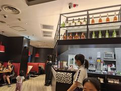 -必胜客(群力王府井店)
