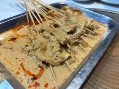 -清真·马坡烧烤涮牛肚·酸浆火锅(新区总店)