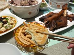 -牧马人奶茶馆(乌兰察布总店)