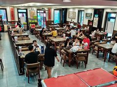 大堂-张包铺(道外店)