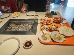-九鲜坊烧烤城