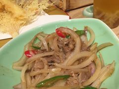 -锦粤宫·融合粤菜(上海金沙江店)