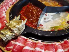 -蜀大侠火锅(森兰花园城店)