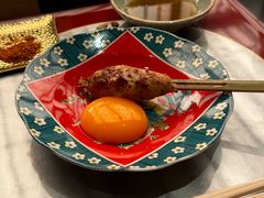 -鳥喜Toriki怀石烧鸟料理