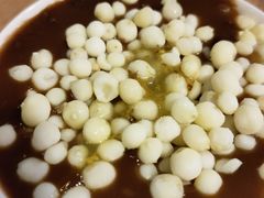 加鸡头米-笃笃笃糖粥(十全街店)