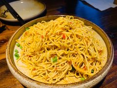 -不相离盐帮菜(郎园店)