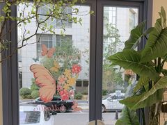 -山与蓝·轻糖鲜果蛋糕(勒泰店)