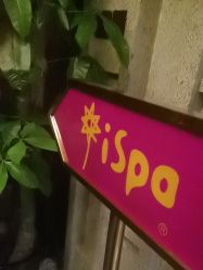-iSpa