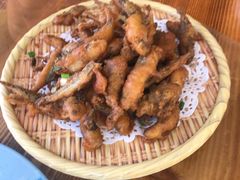 -下梅人家土菜馆(历史文化餐厅度假区店)