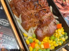 -敏华冰厅(平安金融中心店)