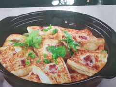 -森谷美食公园(杨行店)