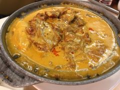 -香港新发烧腊茶餐厅(万象店)