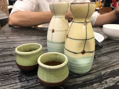 杨梅酒-美极鲜食坊(宝安南路店)