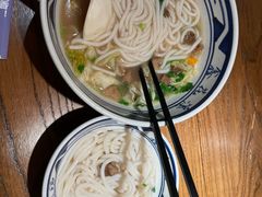 -鑫花溪牛肉米粉(景德路店)