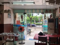 大堂-姚记东北菜(金山店)