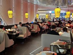 -鱼鼎香烤鱼火锅(华发商都店)