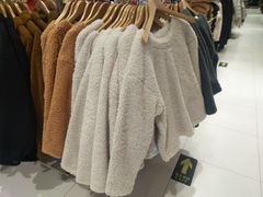 -优衣库(长春欧亚卖场店)