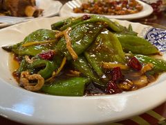 -大梁骨头馆·酱骨老菜(友好店)