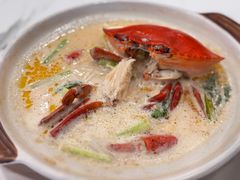 -龙海鲜螃蟹王(宏茂桥店)