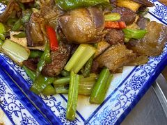 -老味道1992(武当山店)