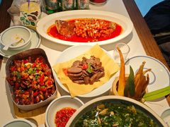 -打酱油·非遗淮扬菜(瘦西湖梅岭店)