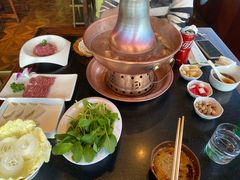 -南门涮肉(通州店)