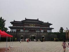 -三国水浒景区(无锡影视基地)