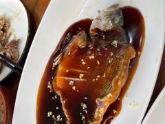 -百家鲜·杭帮菜