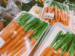 -盒马鲜生(首义店)
