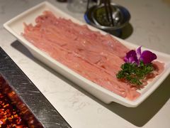 -二荆条·蜀鲜汇城市森林火锅