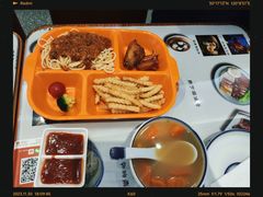 -香港新记茶餐厅(湖墅南路店)