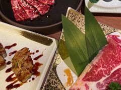 -御牛道日式烤肉料理(杭州万象城店)