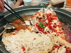 -望湘园·洞庭渔宴(永旺店)